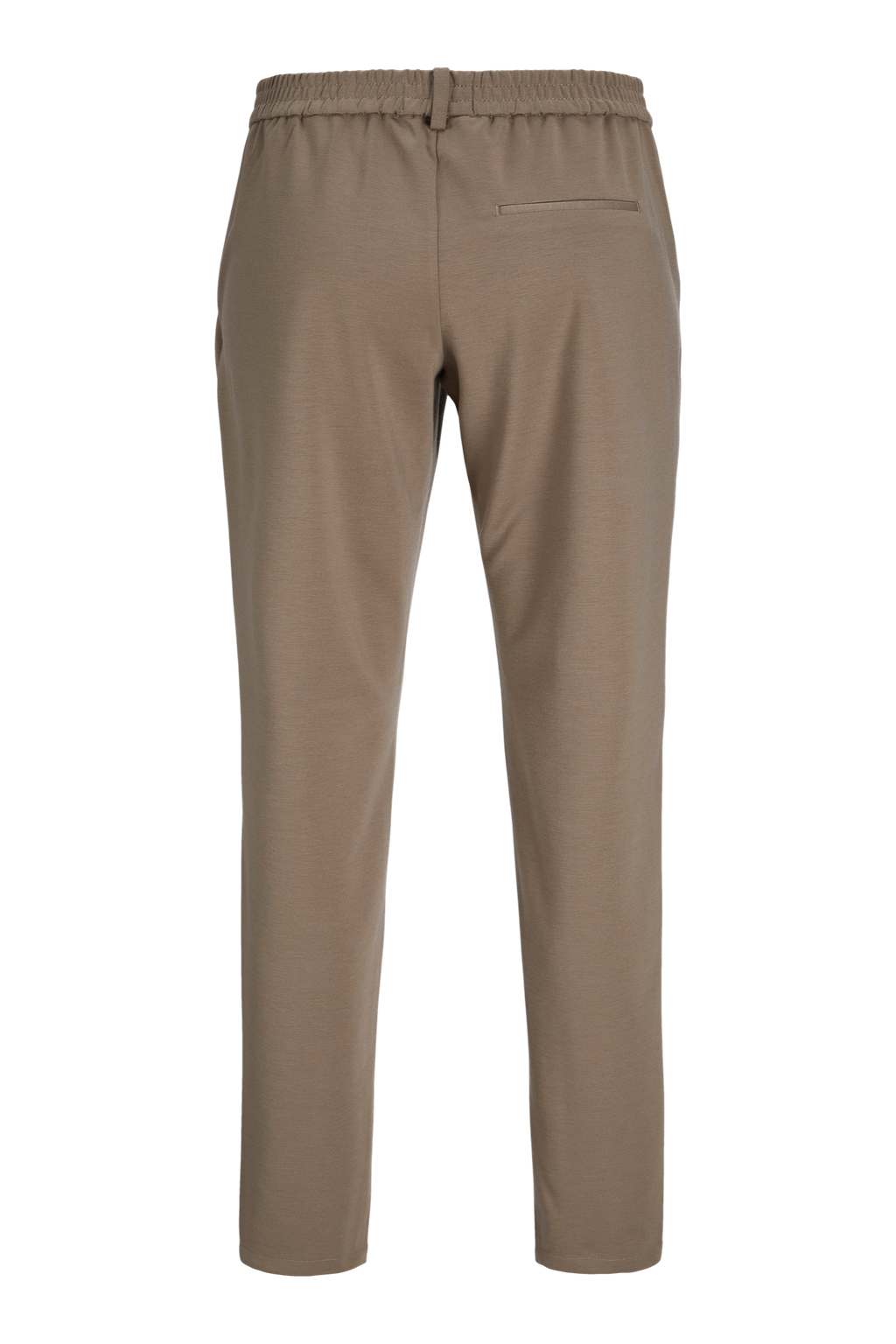 Haylie Pants - Dark Beige