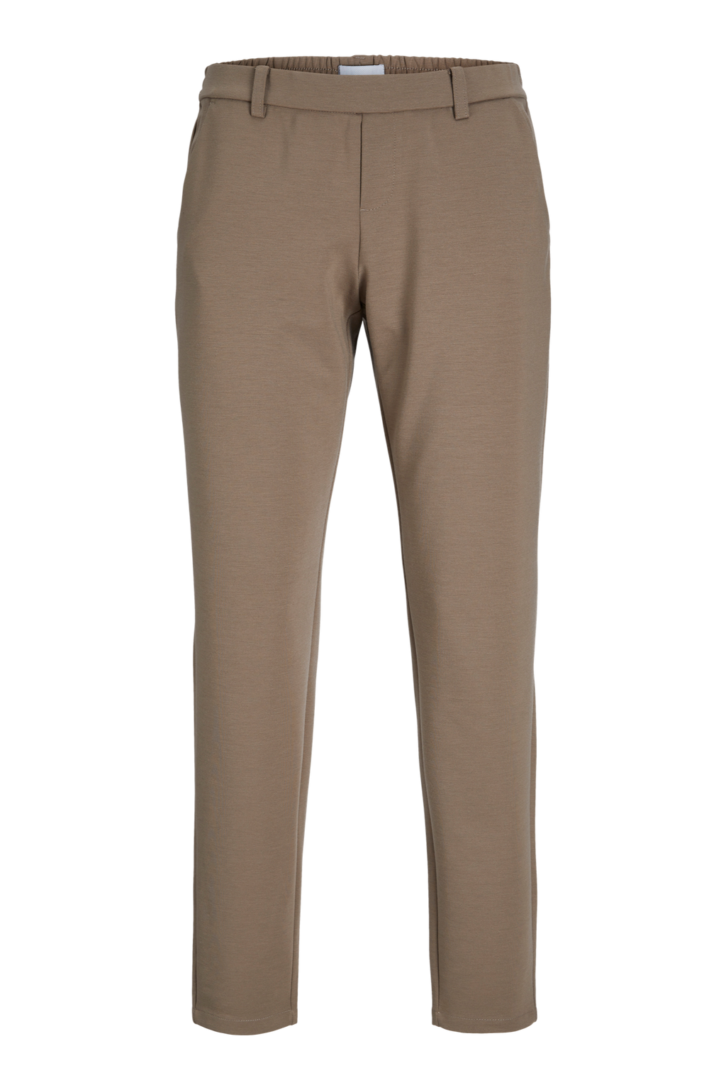Haylie Pants - Dark Beige