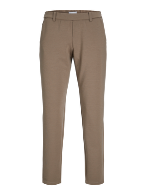 The Original Performance Pants - Dark Beige