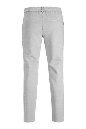 Haylie Pants - Light Grey