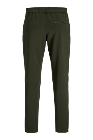 Haylie Pants - Dark Green