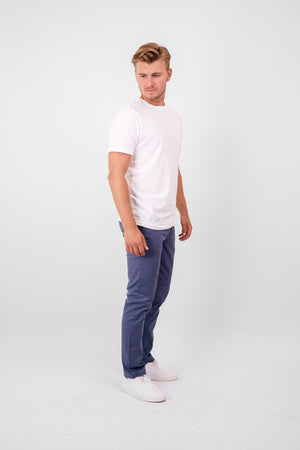 The Original Performance Structure Pants (Regular) - Blue