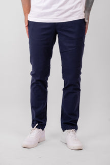 The Original Performance Structure Pants (Regular) - Navy