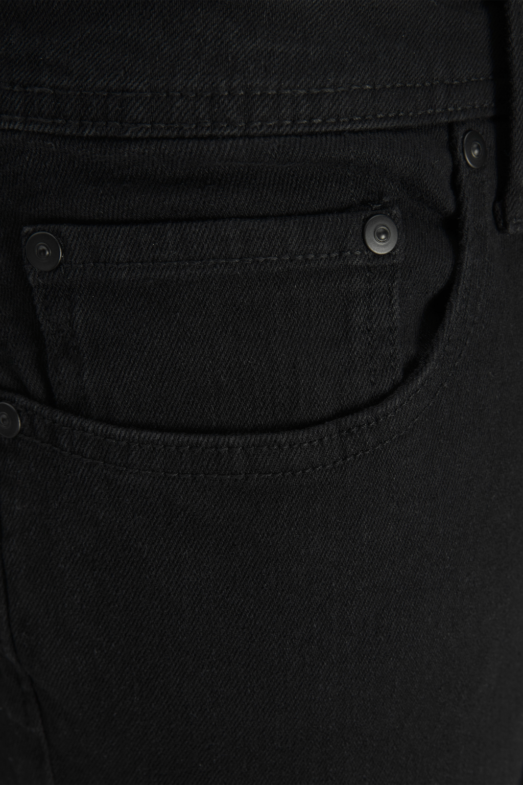 The Original Performance Jeans (Regular) - Denim noir