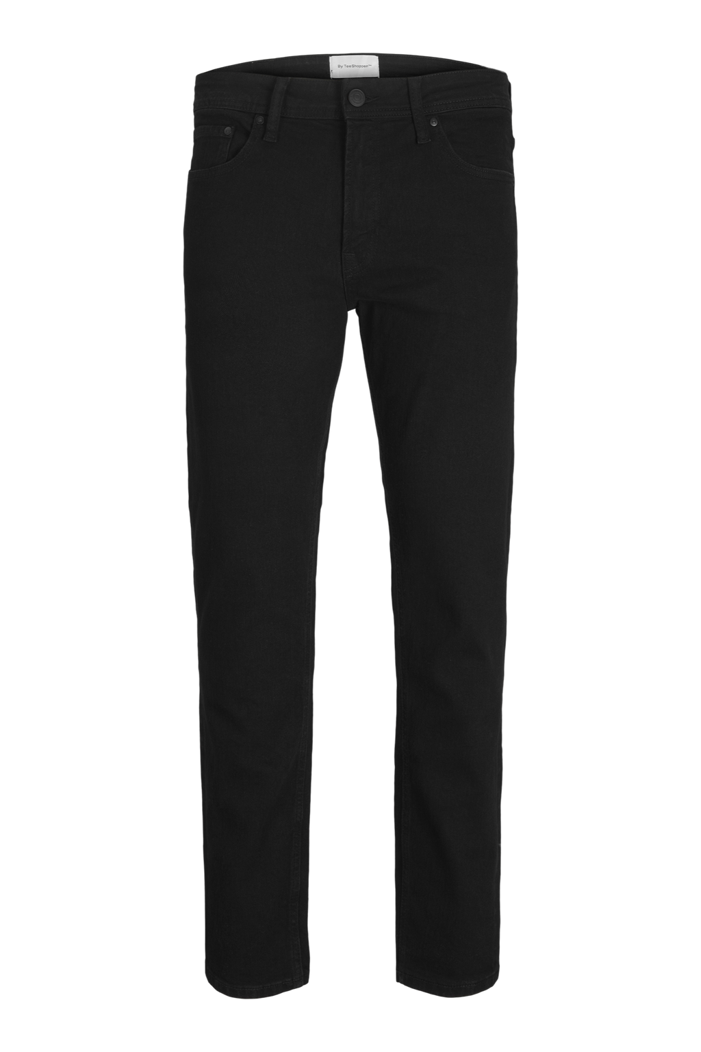 The Original Performance Jeans (Regular) - Denim noir