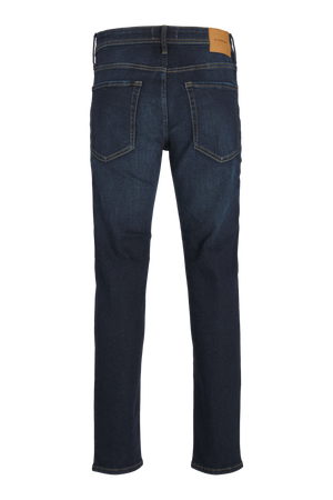 The Original Performance Jeans (Slim) - Dark Blue Denim