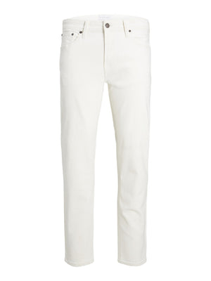 The Original Performance Jeans (Regular) - Ecru