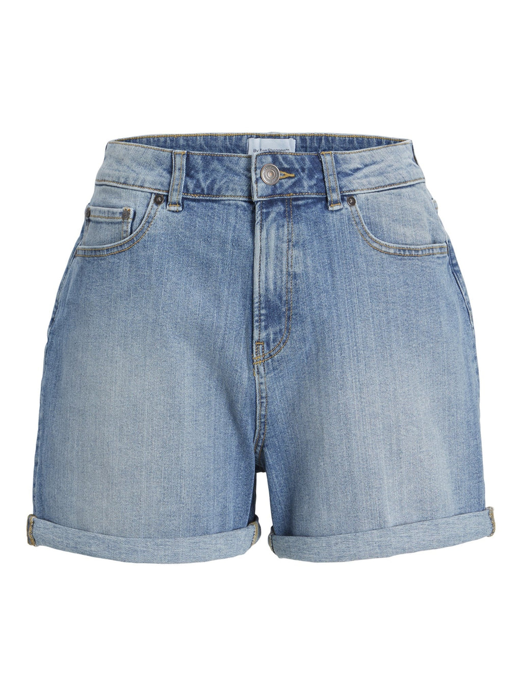 The Original Performance Denim Shorts - Denim bleu moyen (Femme)