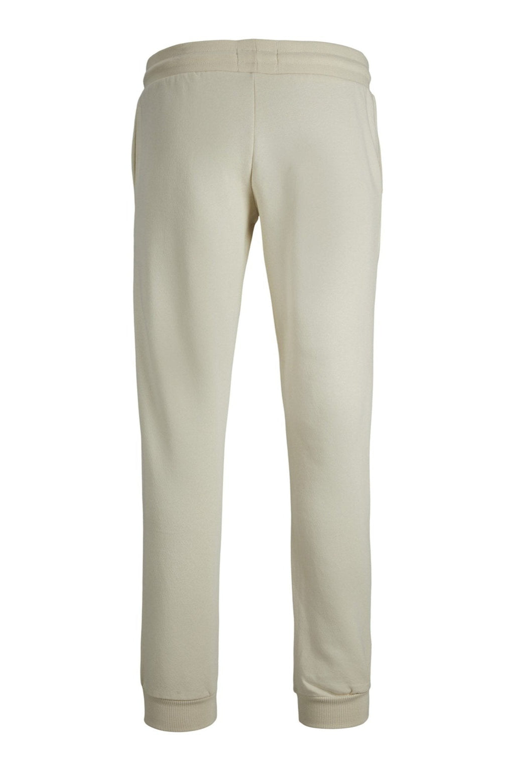 Pantalon de survêtement de base - beige légère