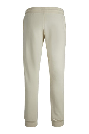 Pantalon de survêtement de base - beige légère