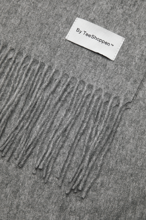 Classic Neckerchief - Grey