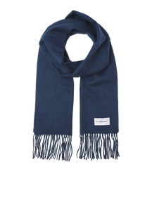 Classic Neckerchief - Navy