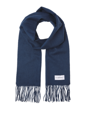 Classic Neckerchief - Navy
