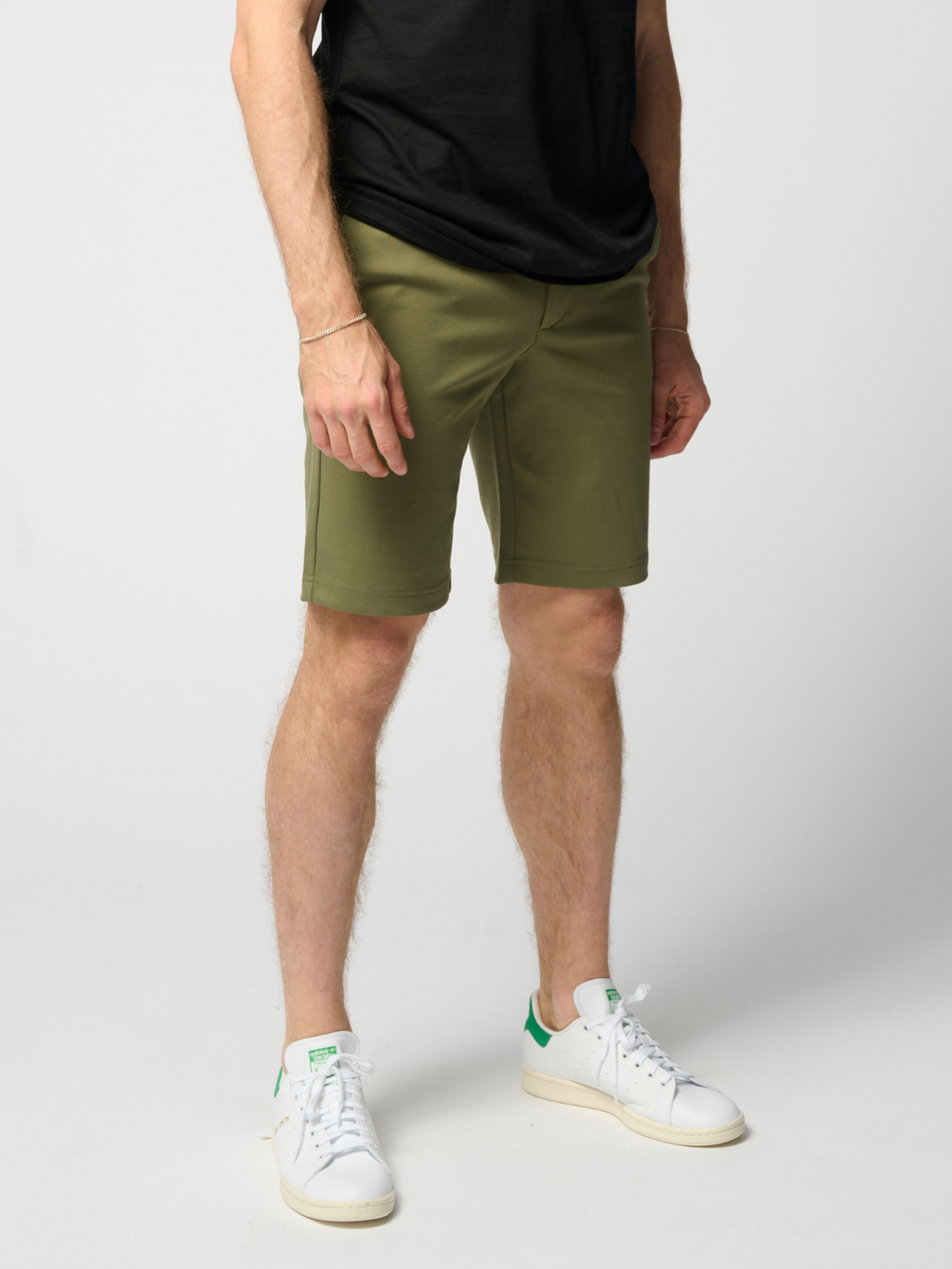 Le short de performance original - Olive