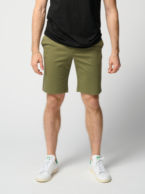 The Original Performance Shorts - Olive