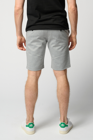 Performance Shorts - Drizzle