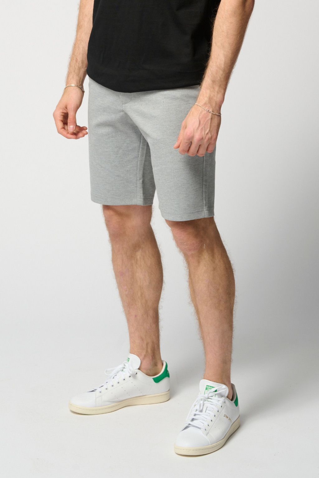 Performance Shorts - Drizzle