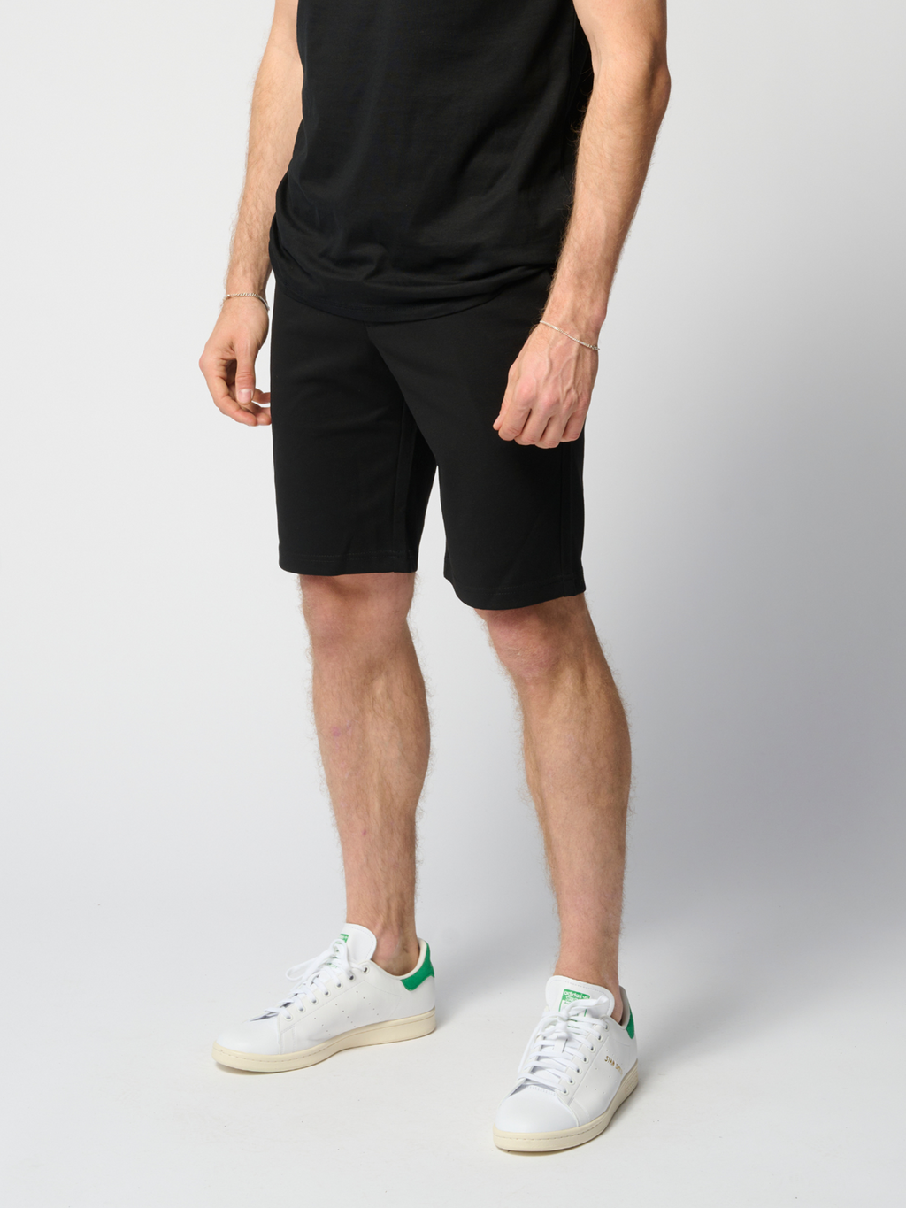 The Original Performance Shorts - Black