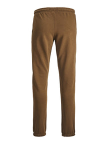 Pantalon de survêtement de base - Brown