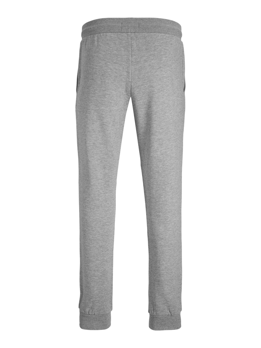 Pantalon de survêtement de base - mélange gris clair