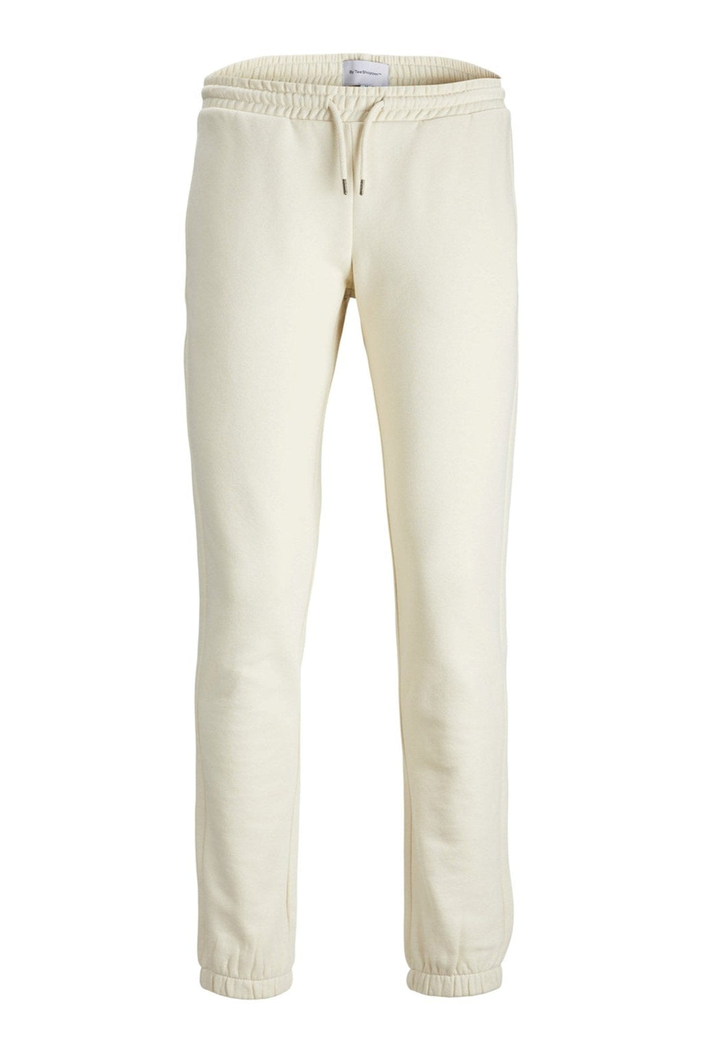 Pantalon de survêtement de base - beige légère