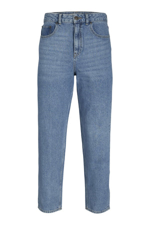 The Original Performance Mom Jeans - Denim bleu clair