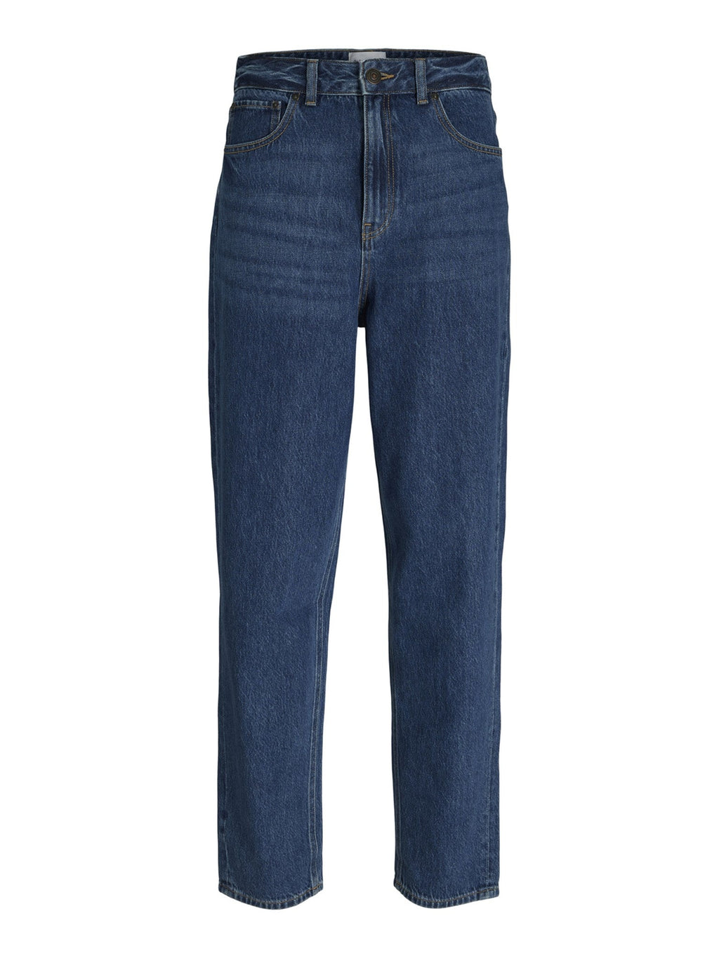 The Original Performance Mom Jeans - Denim bleu moyen