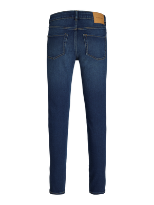 The Original Performance Skinny Jeans - Medium Blue Denim