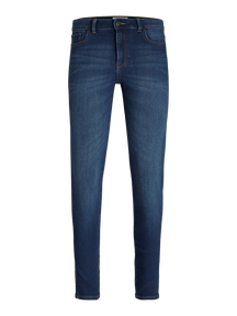 The Original Performance Skinny Jeans - Medium Blue Denim