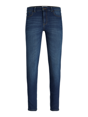 The Original Performance Skinny Jeans - Medium Blue Denim