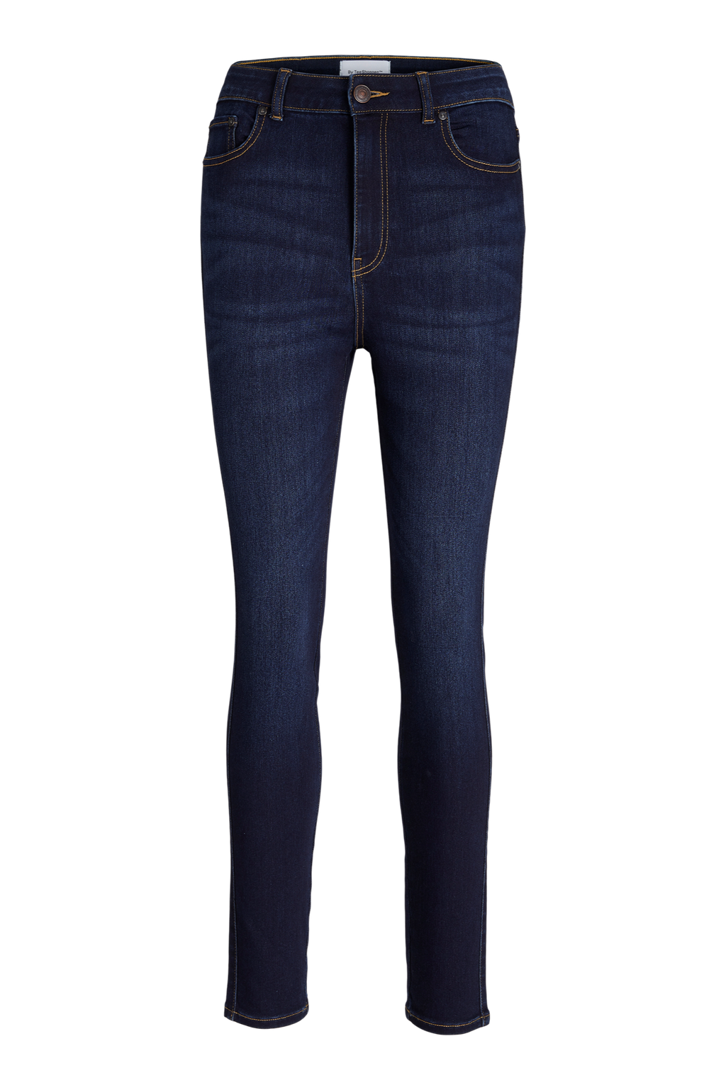 The Original Performance Skinny Jeans - Dark Blue Denim