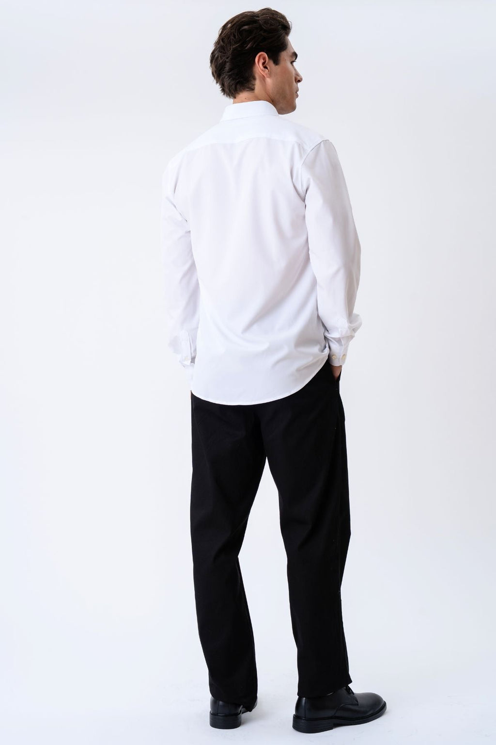 The Original Premium Performance Chemise - blanc