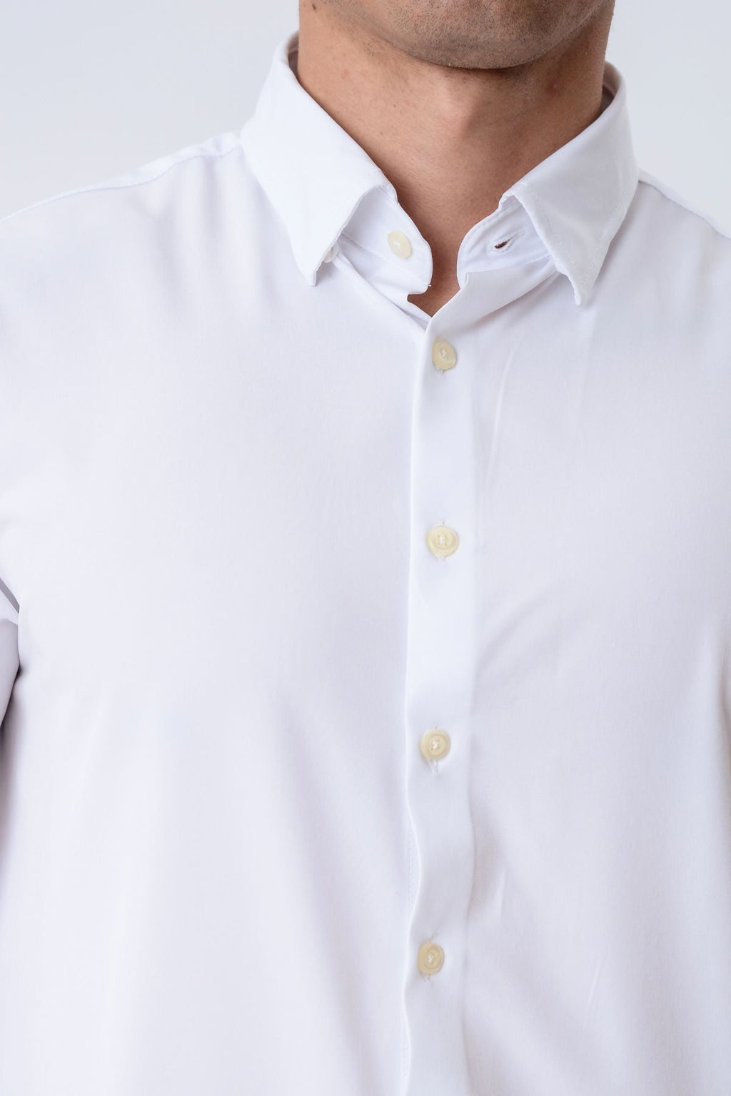 The Original Premium Performance Chemise - blanc