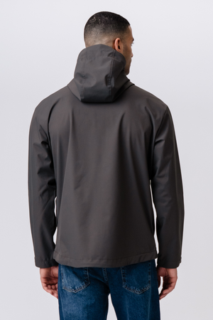 Veste de pluie classique - Olive