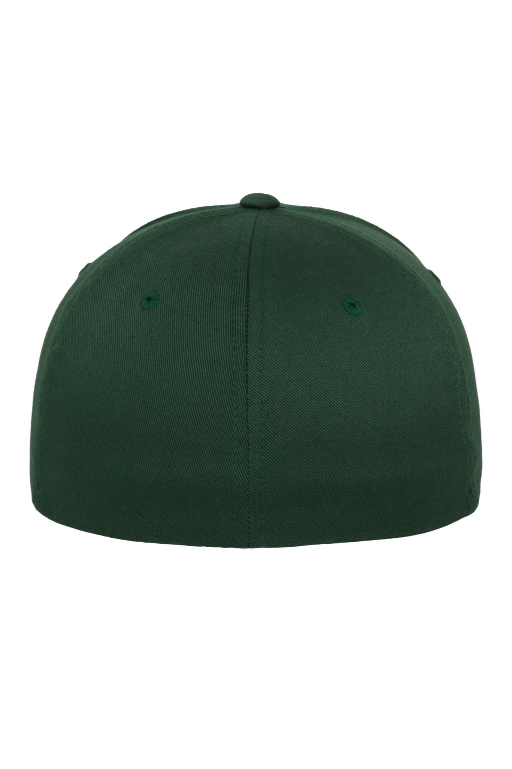 Flexfit laineux peigné - jaune