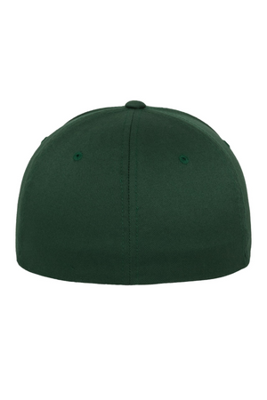 Flexfit laineux peigné - jaune