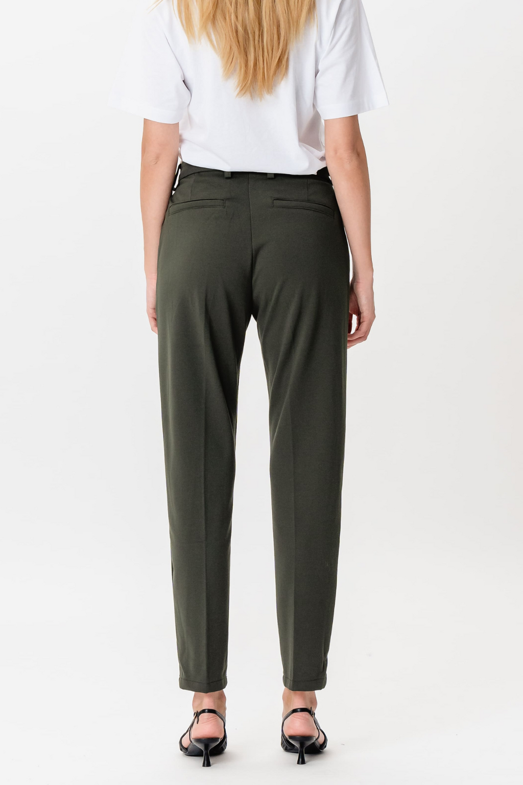 The Original Performance Pants - vert foncé