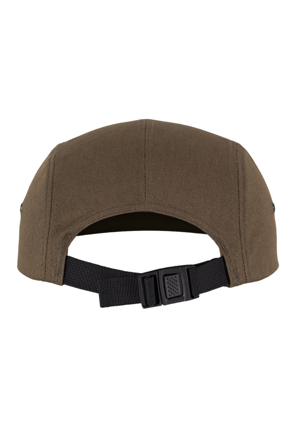 Casquette 5 panneaux - Olive