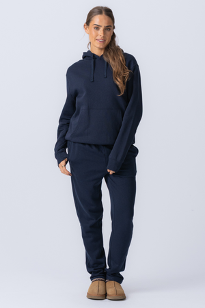 Essential Sweatpants - Navy