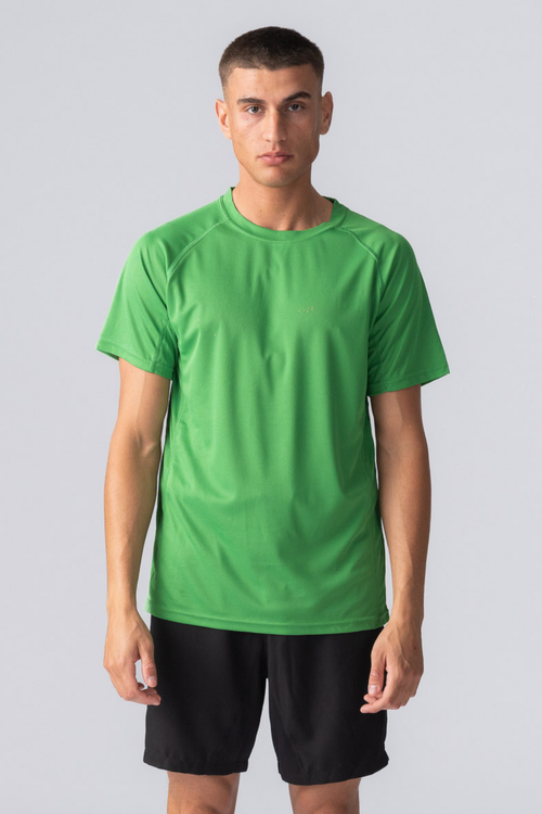 T-shirt d'entraînement - vert