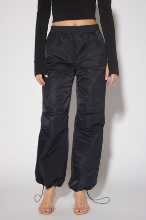 Neco Track Pants - Black