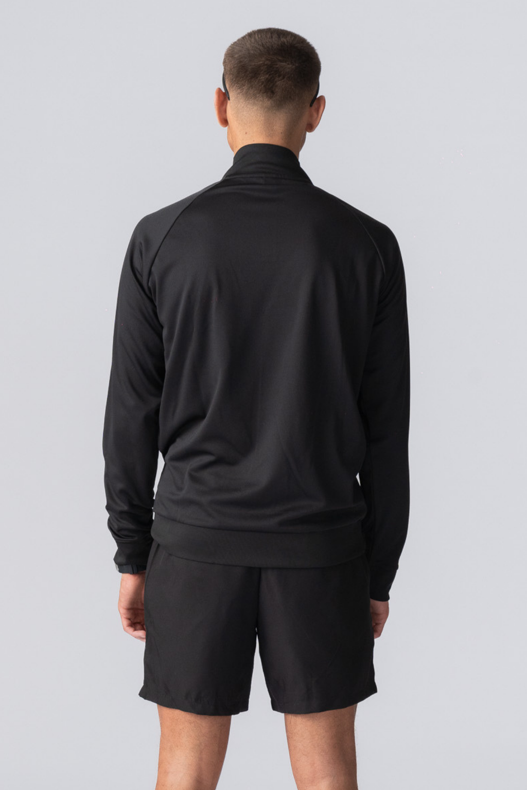 Sweat-shirt Epiro - noir