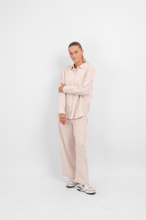 Pantalon en lin Tokyo - MoonBeam