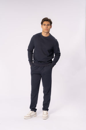 Écharpe - rouge / blanc / bleu - hommes