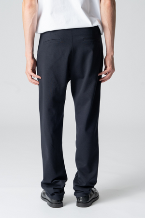 Performance Pants Wide - Marine