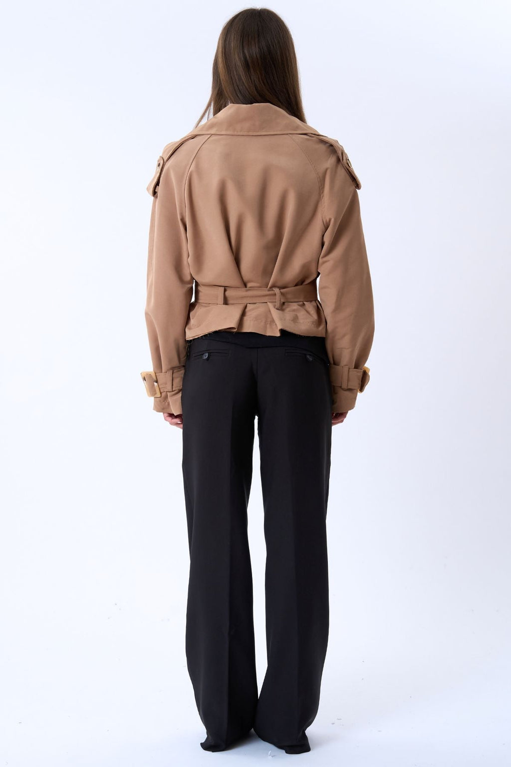 Juliette courte Julieta - Khaki