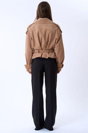 Juliette courte Julieta - Khaki
