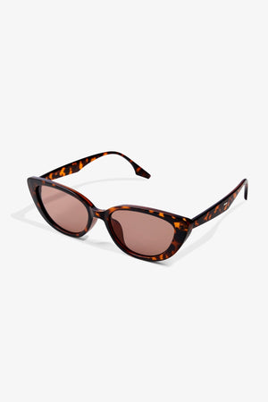 Lunettes de soleil Zoe - Leopard