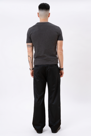 Muscle T-shirt - Gris Foncé