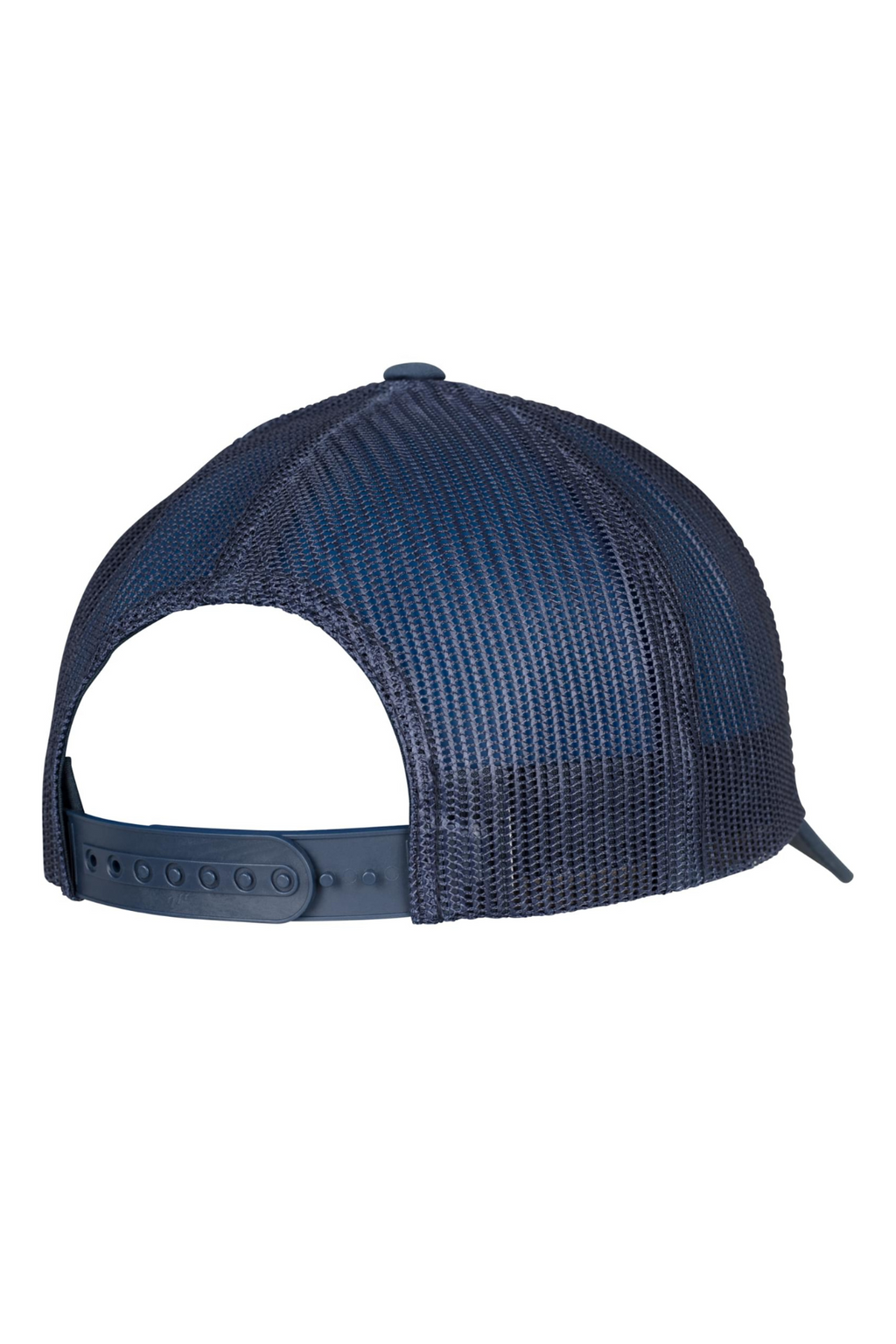 Casquette rétro - Marine